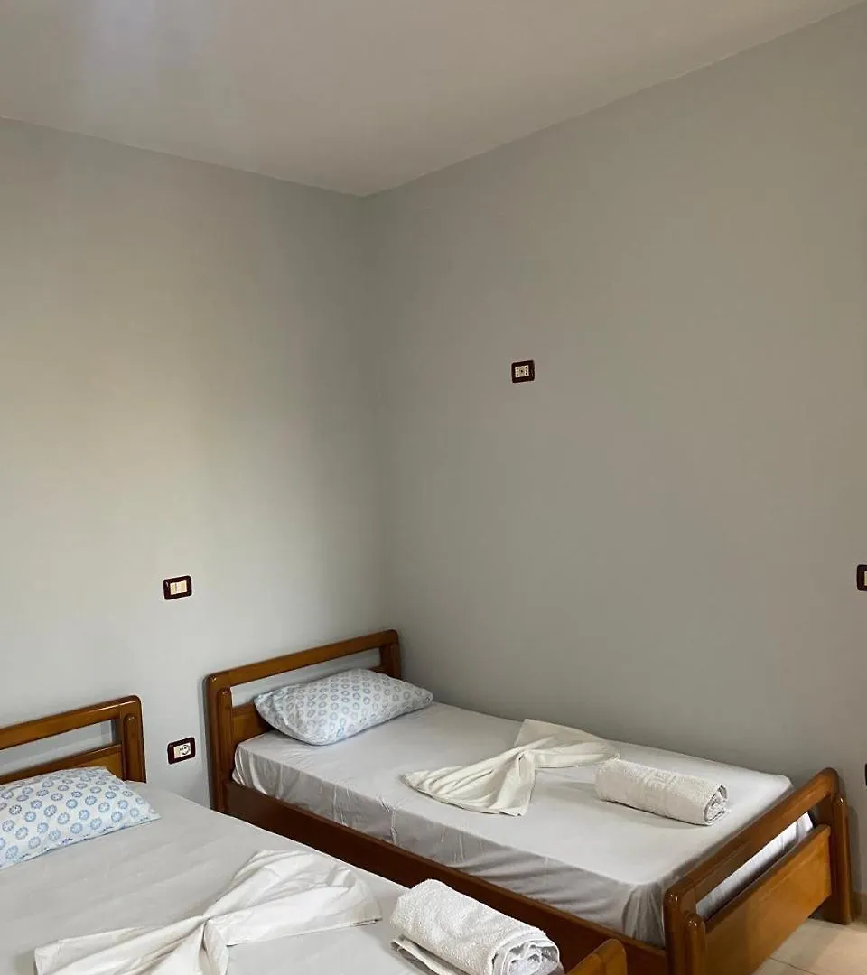 Begaj Rooms Δυρράχιο