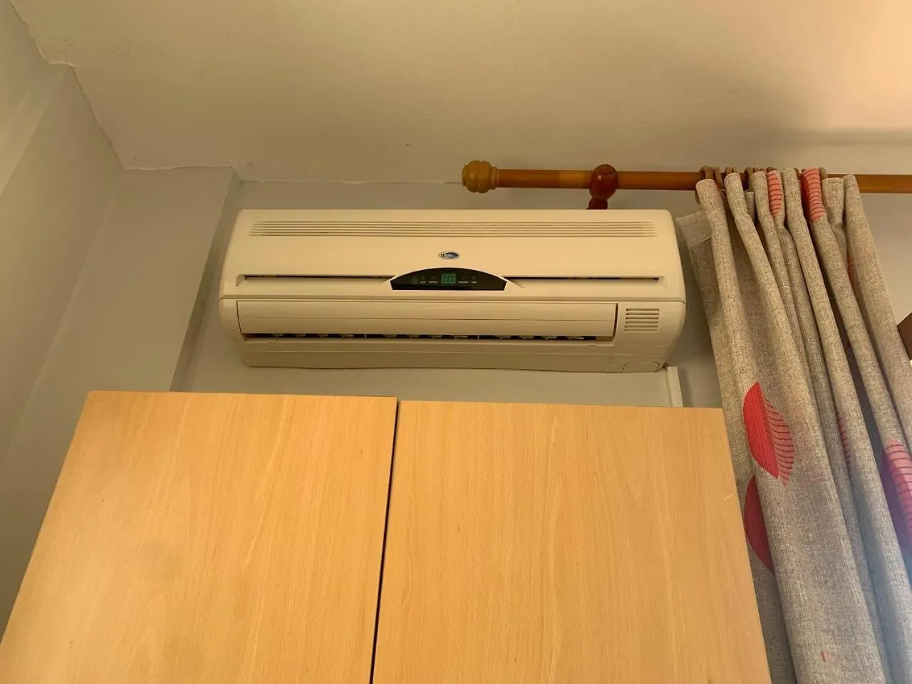 Begaj Rooms Δυρράχιο Πανσιόν