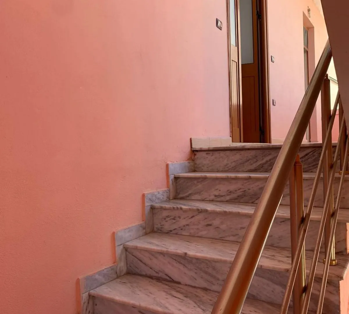 Πανσιόν Begaj Rooms Δυρράχιο