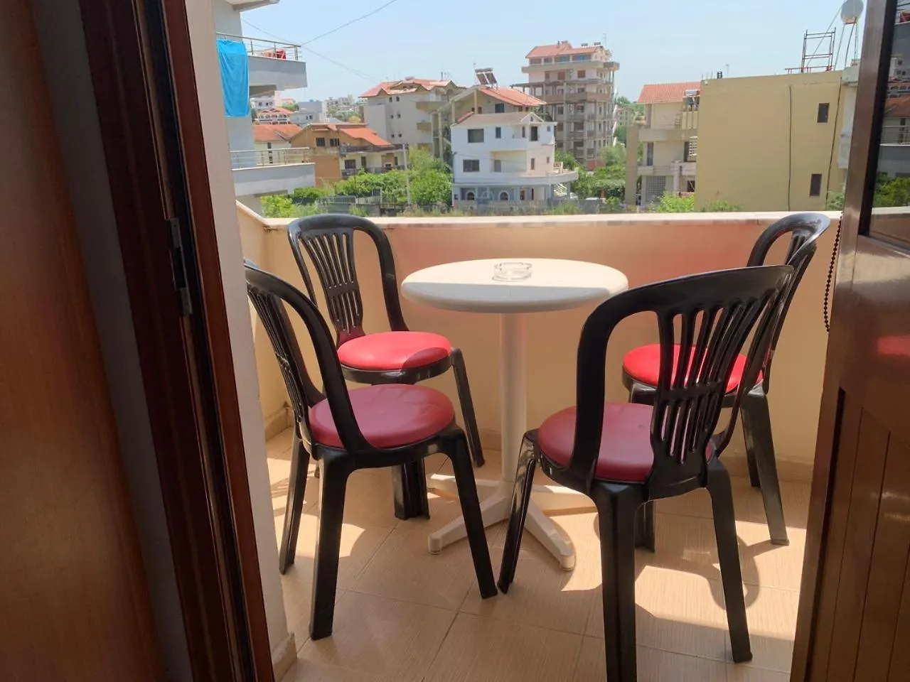 Begaj Rooms Δυρράχιο
